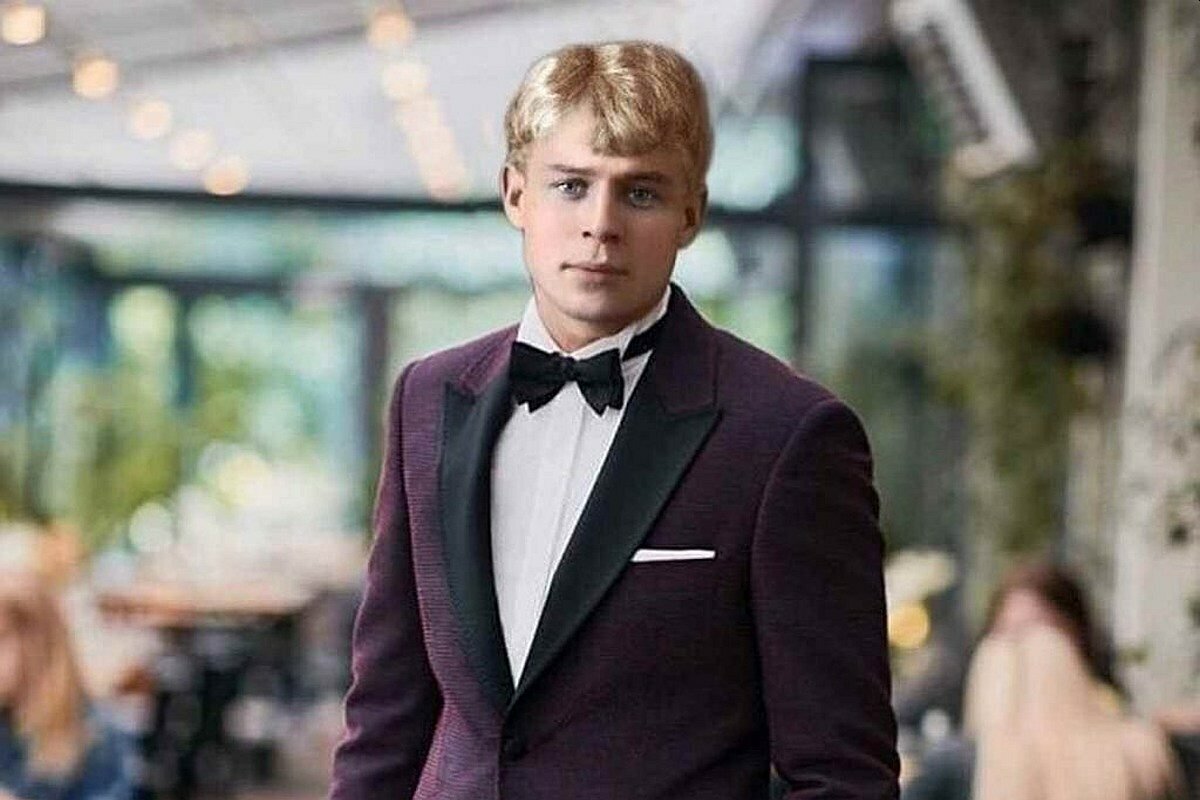 Цыплаков Есенин