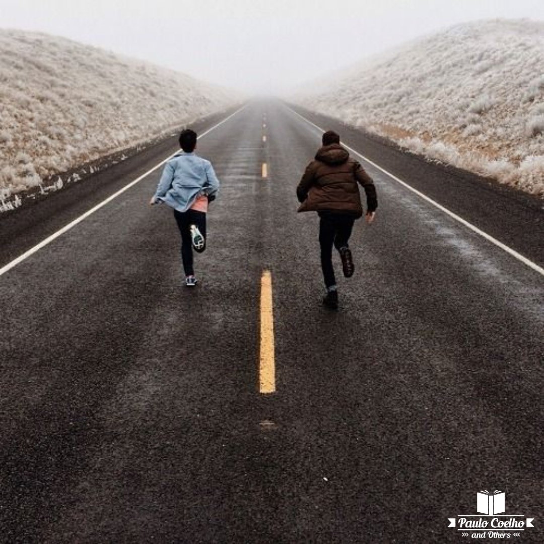 Путь вперед