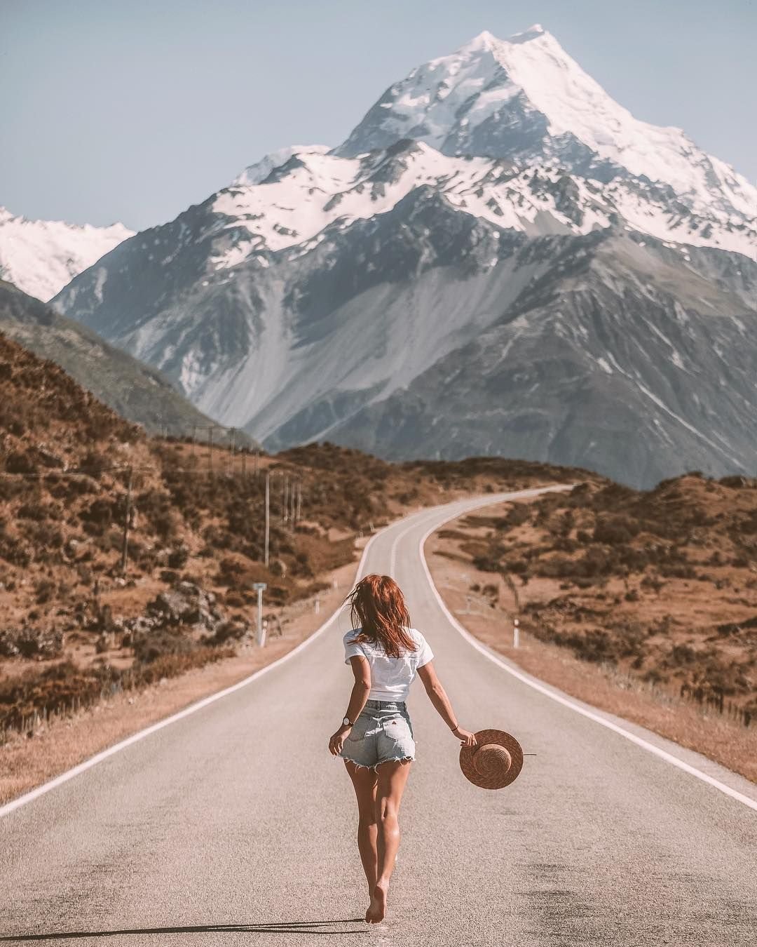 Креативные путешествия