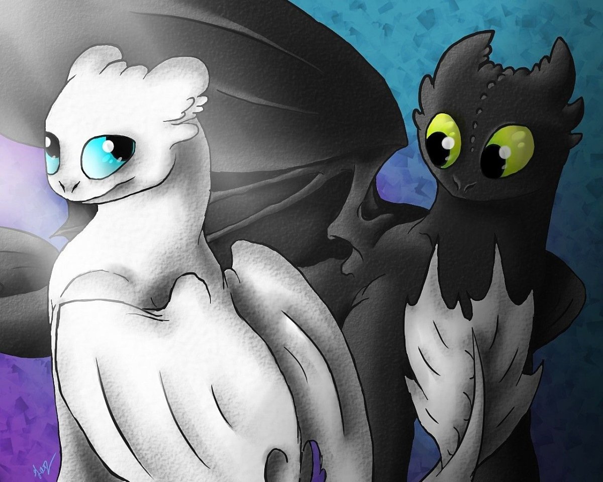 Белый Беззубик