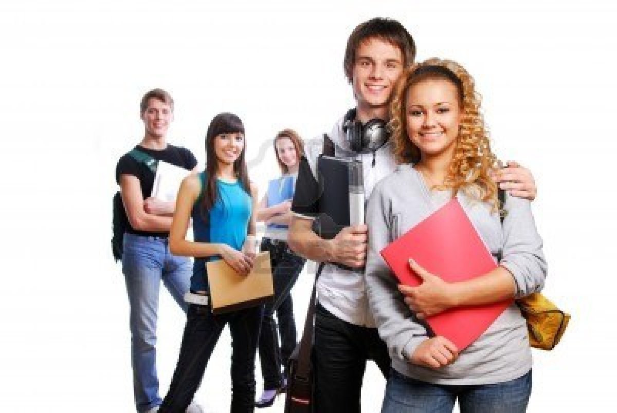 Аватарка для группы студентов