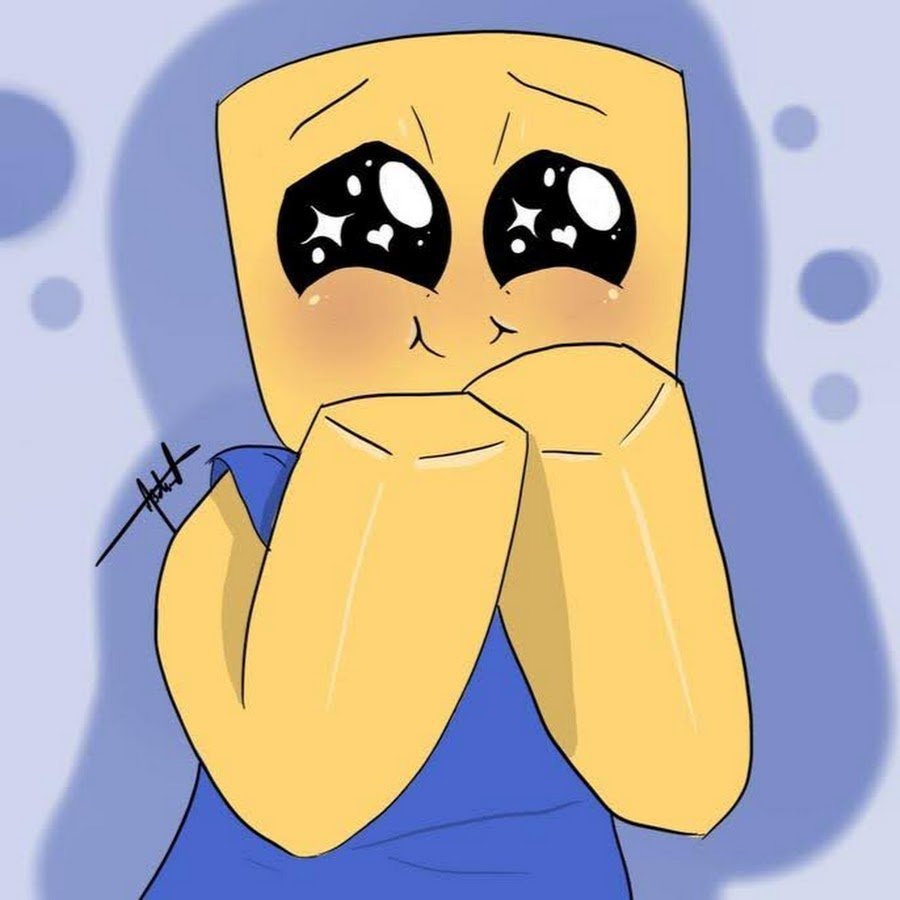 НУБИК РОБЛОКС