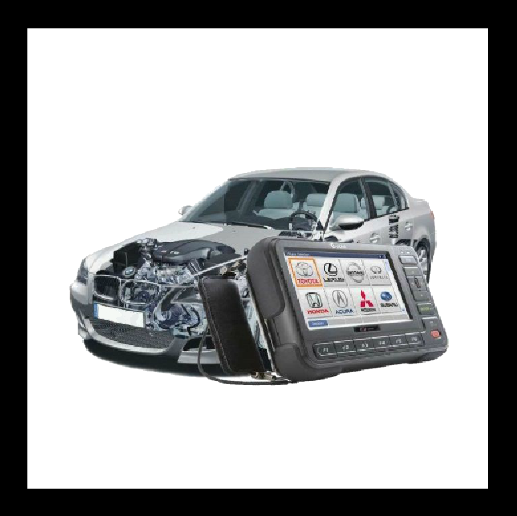 Автодиагностика автомобиля