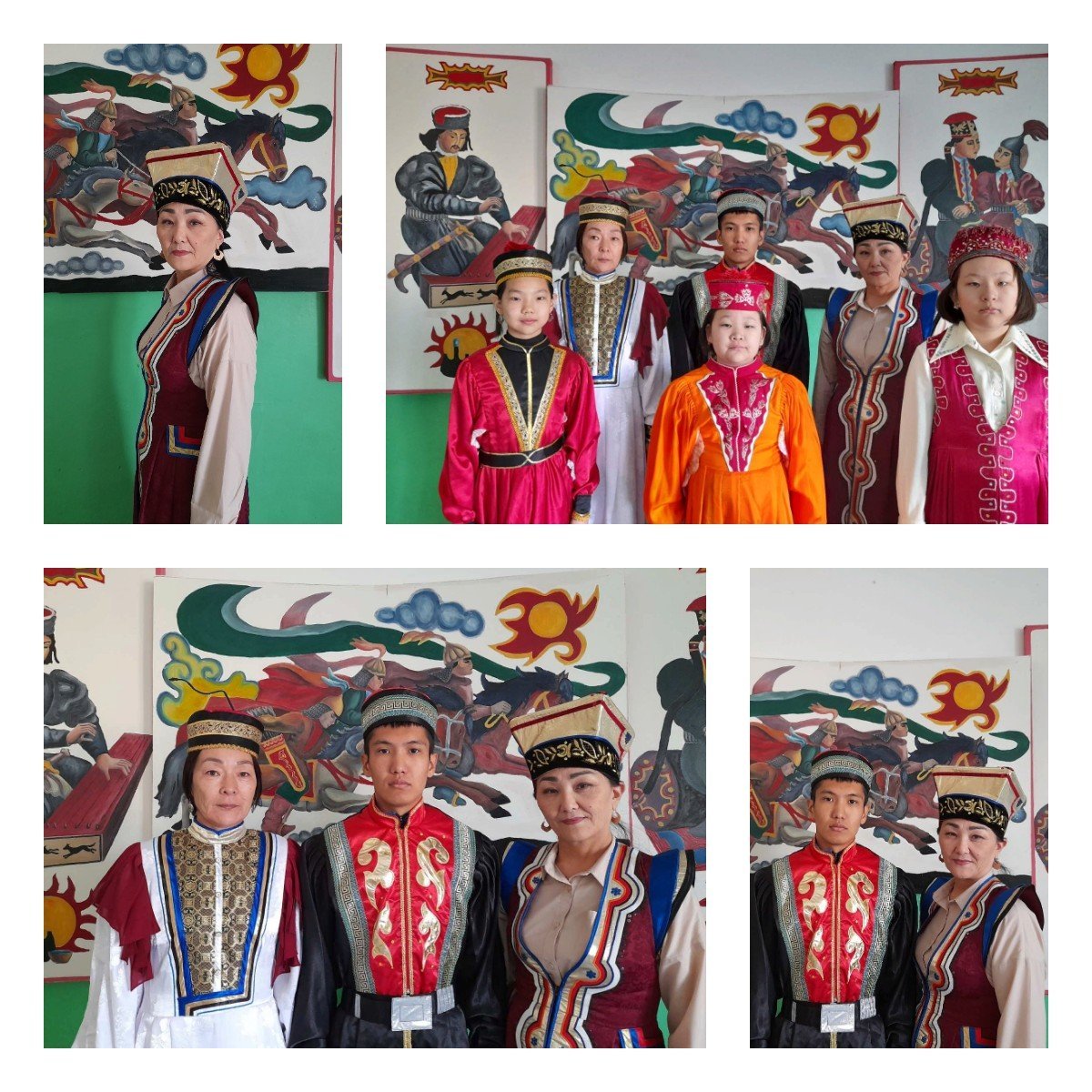 Шиврлг калмыцкий