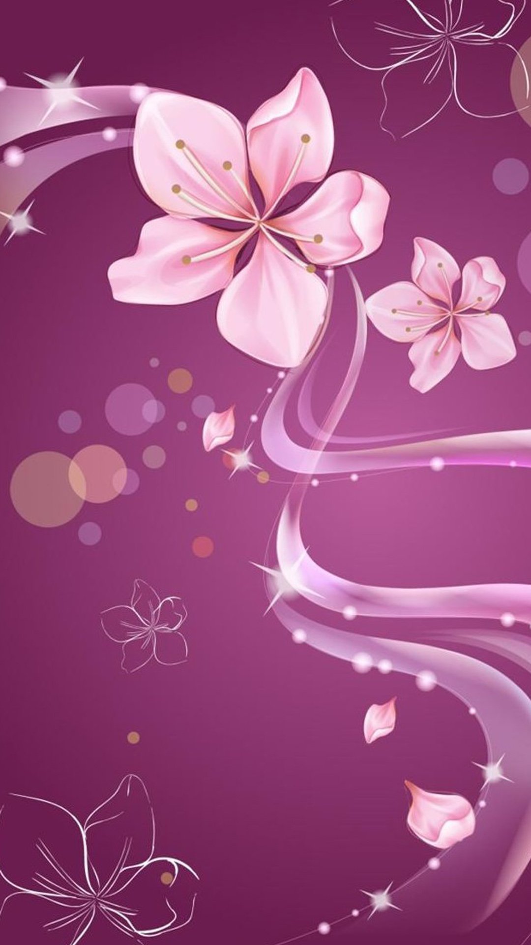 Красивые заставки для ватсапа