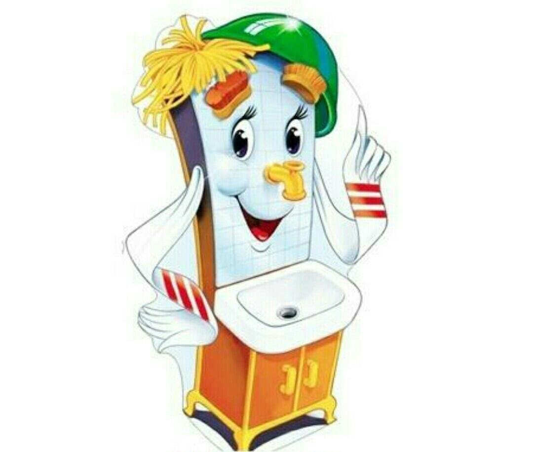 Корней Чуковский "Мойдодыр"