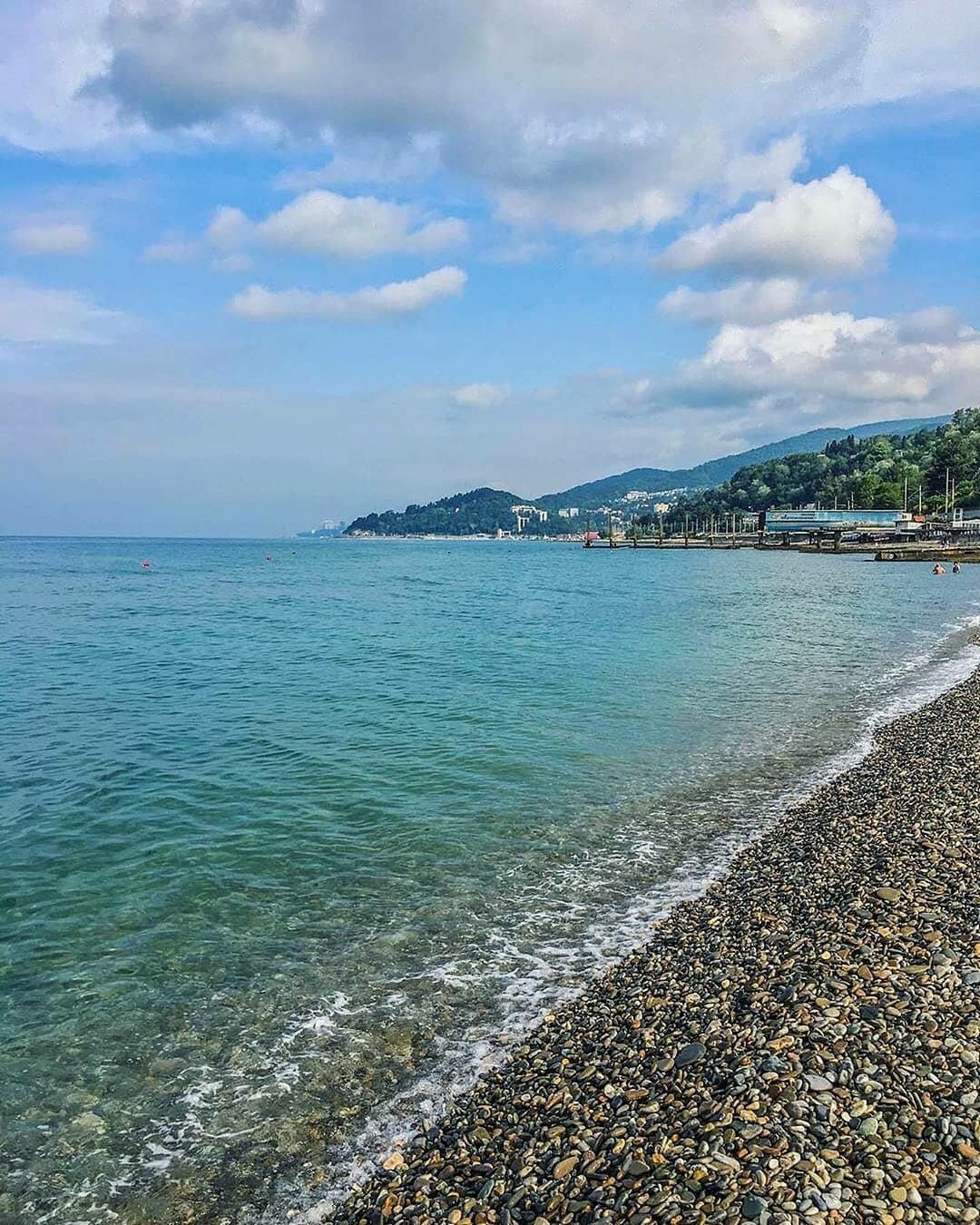 Штиль, отель -* Сочи (Адлер / Хоста)