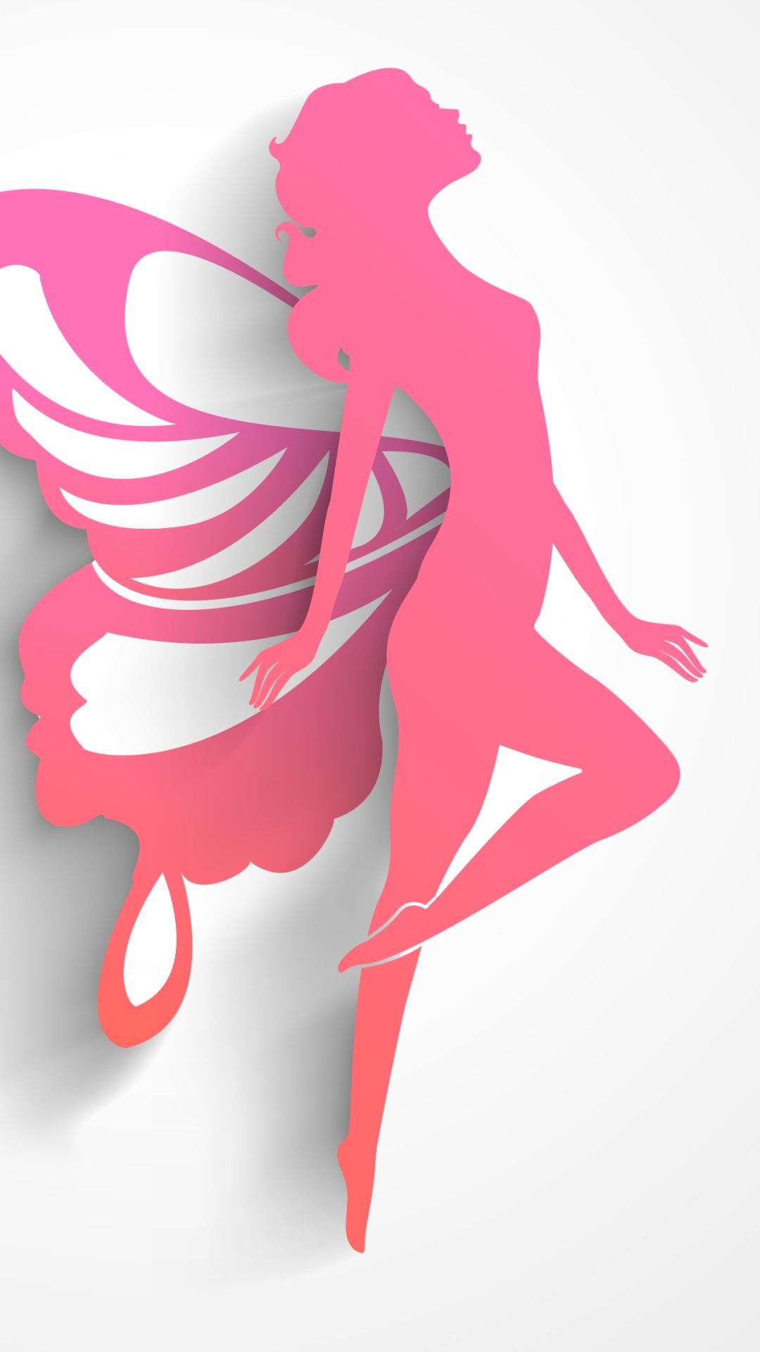 Магазин женской одежды баннер