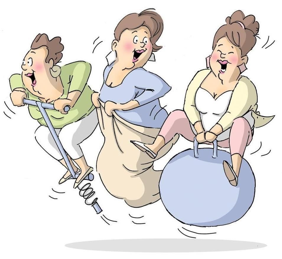 Плакаты в Советском стиле