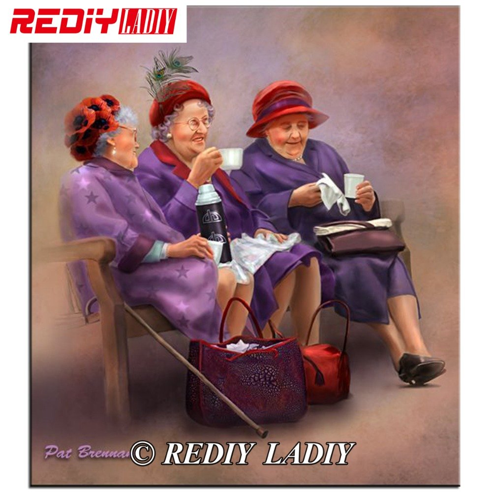 Женсовет группа