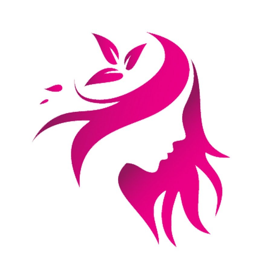 Силуэт стройной девушки