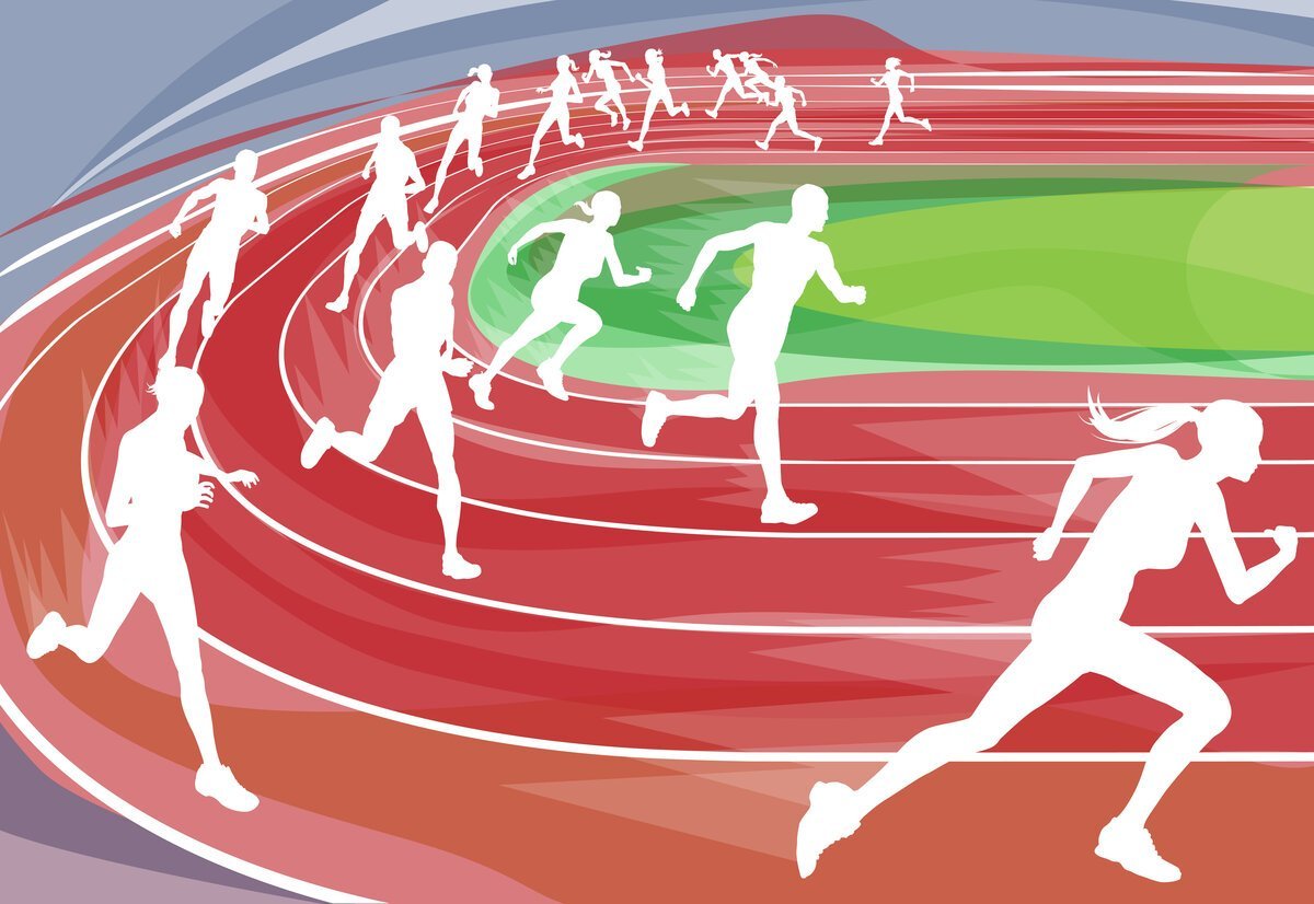 Спортивная спартакиада