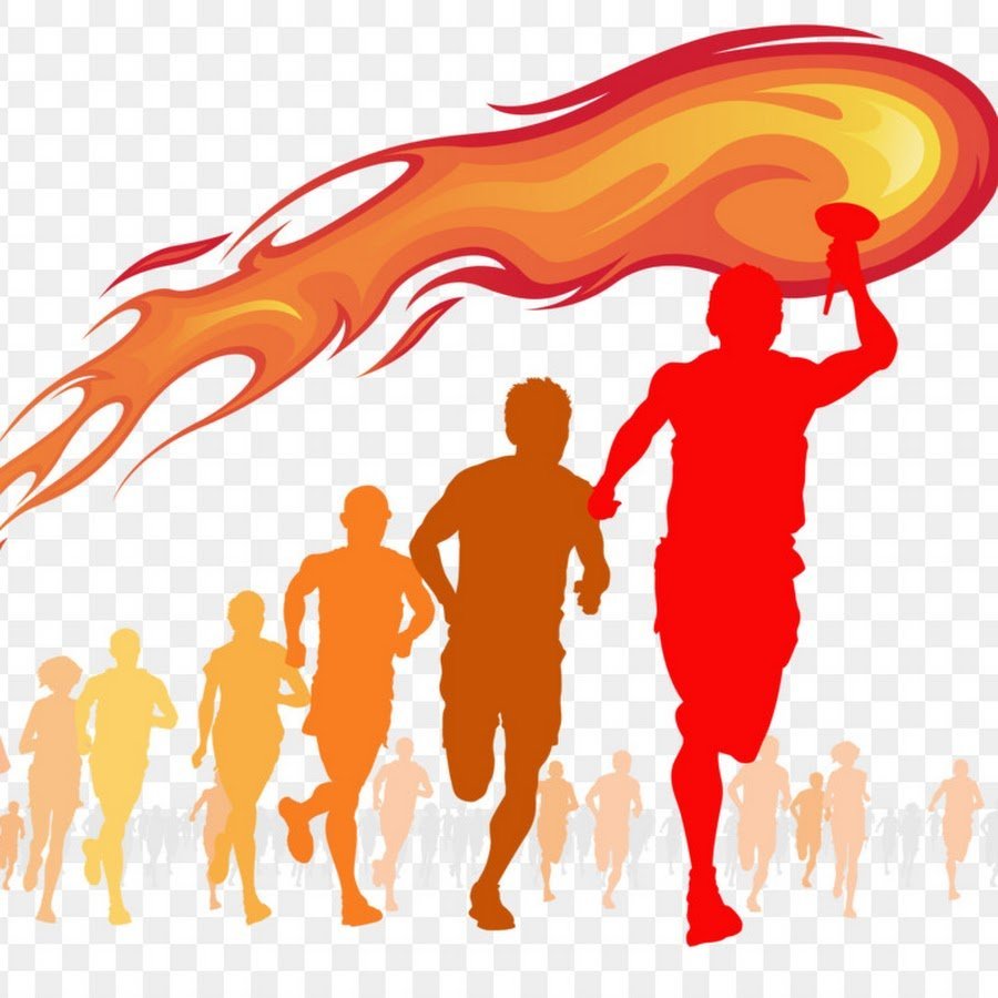 Спартакиада Газпром