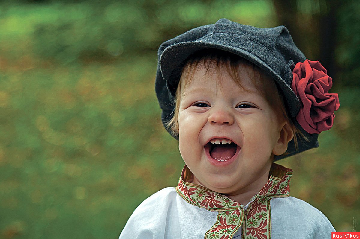 Позитивные открытки для поднятия настроения