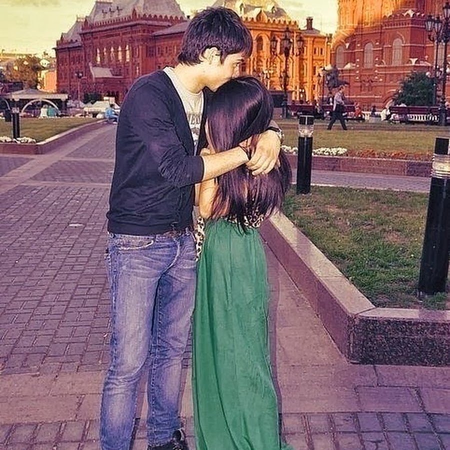 Кавказские пары