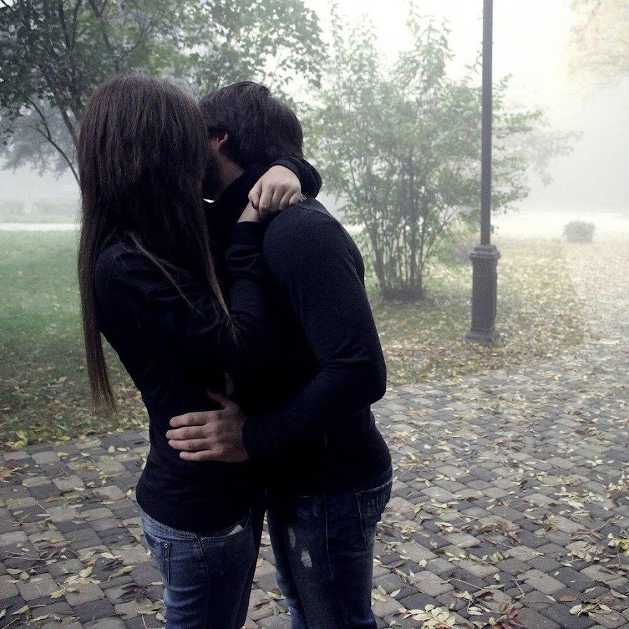 Кавказская любовь обои