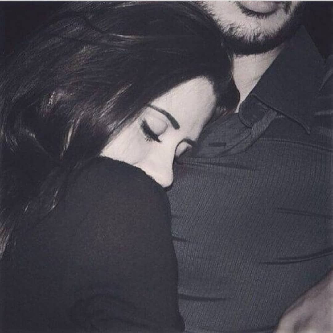 Самые красивые кавказские пары