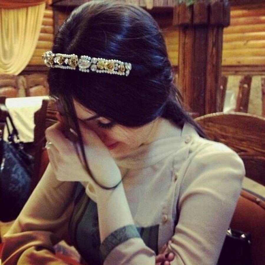 Малика Алиева Махачкала