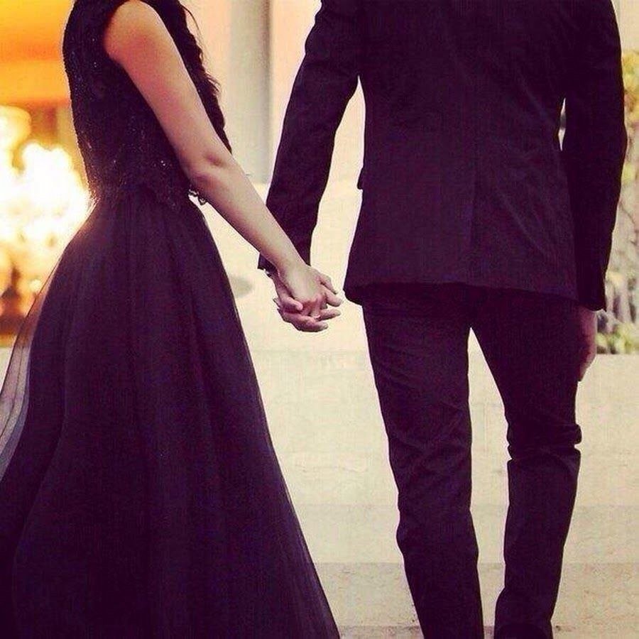 Кавказские пары