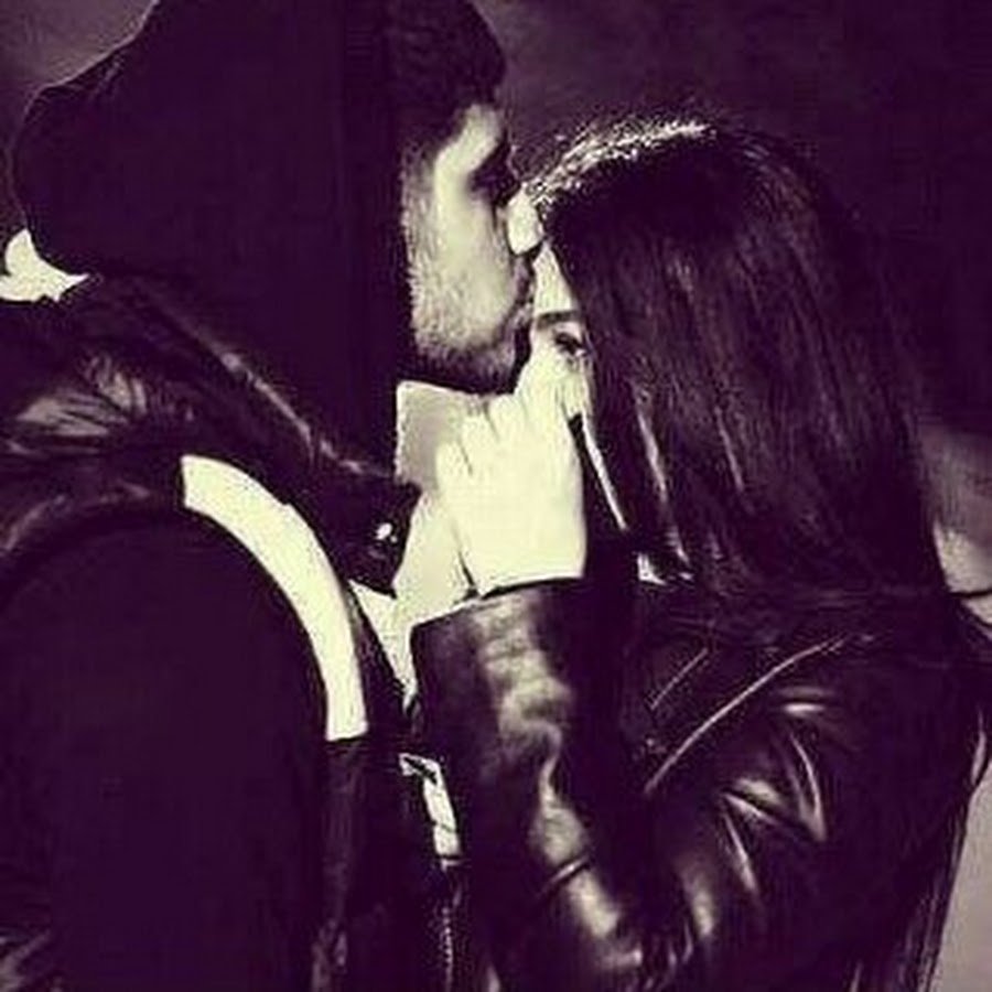 Кавказские парочки