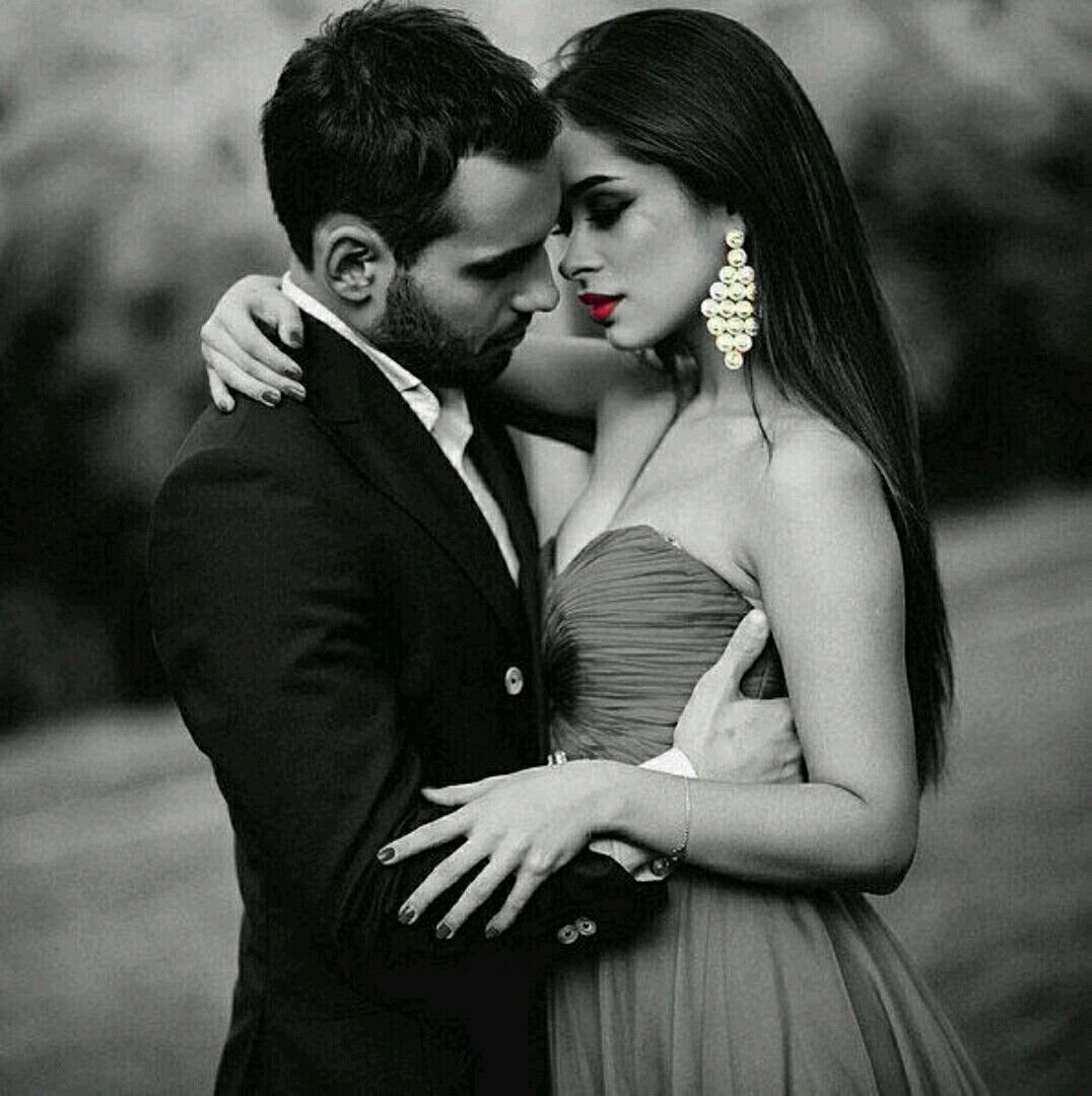 Самые красивые кавказские пары