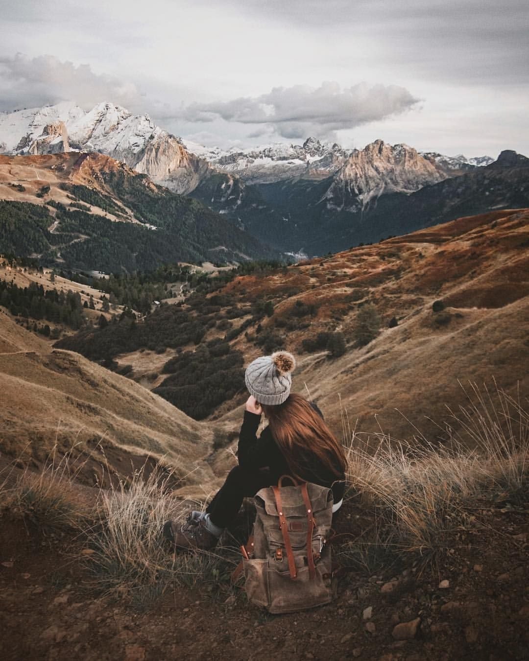 Эстетика путешествий