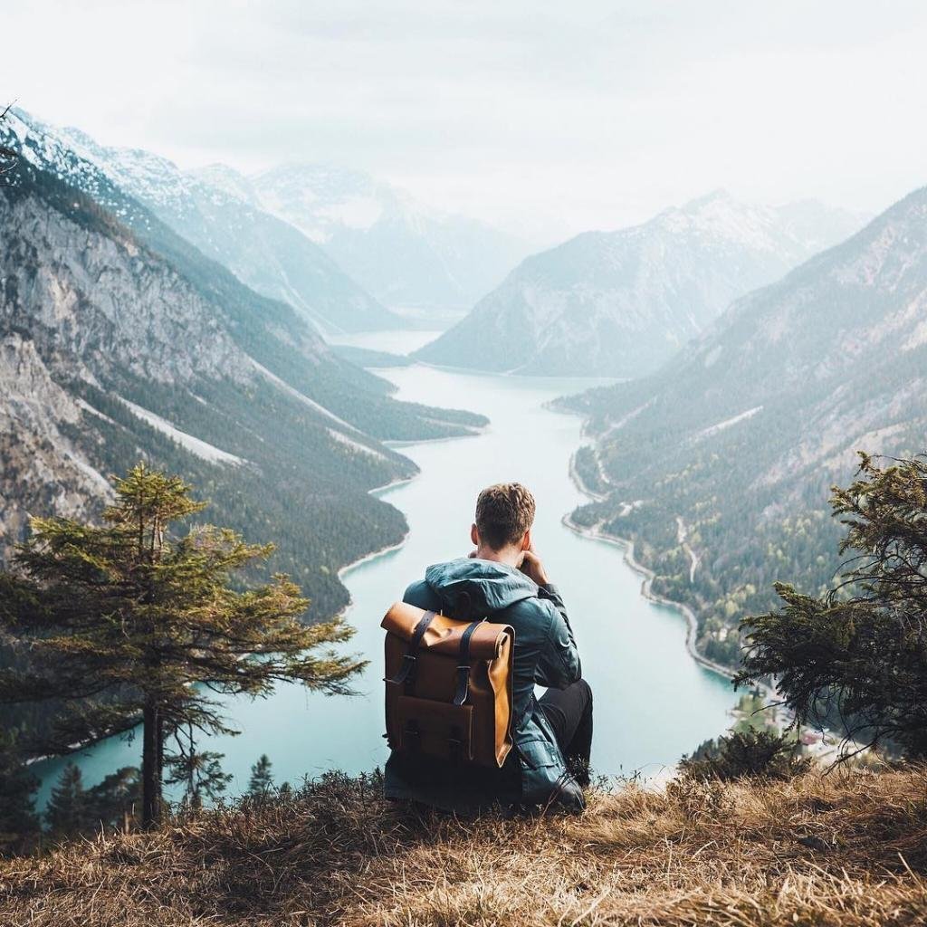 Рюкзак для путешествий