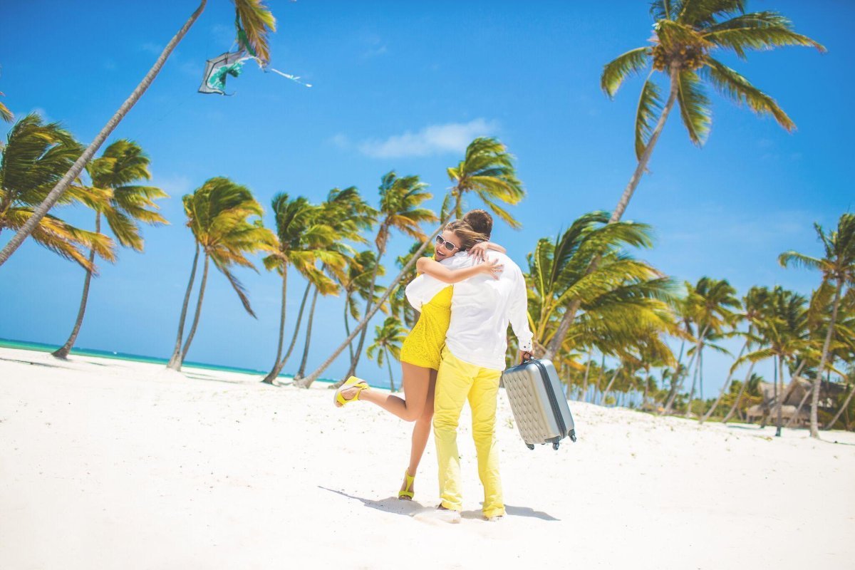 Доминикана туризм