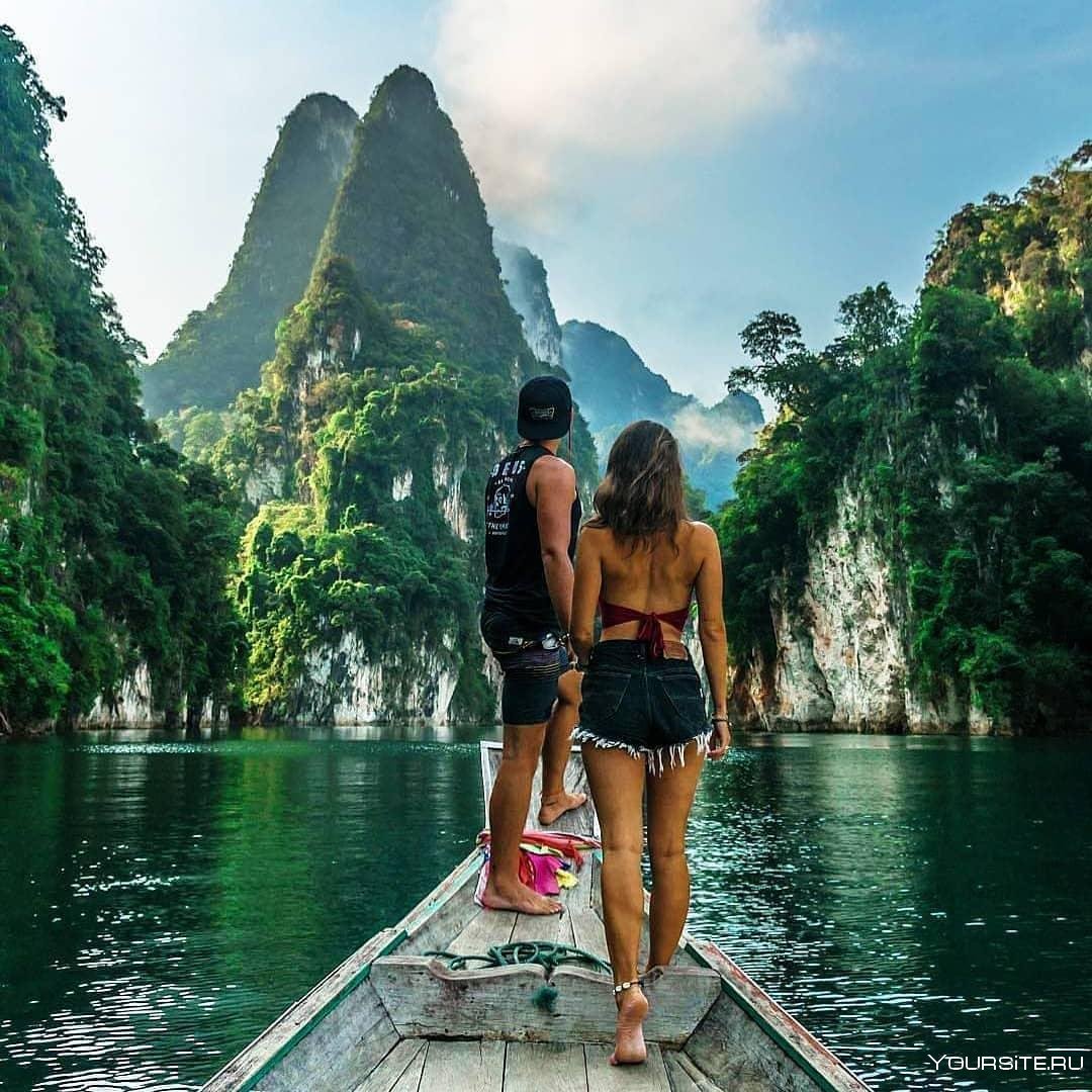 Тайланд Пхукет