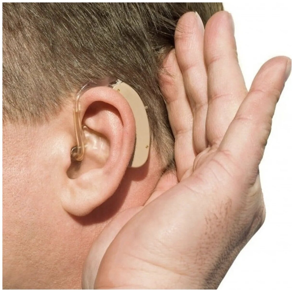 Реж щий слух звук. Hearing Aid слуховой аппарат. Bridzgo слуховой аппарат. Слуховой аппарат Cyber Sonic 2.
