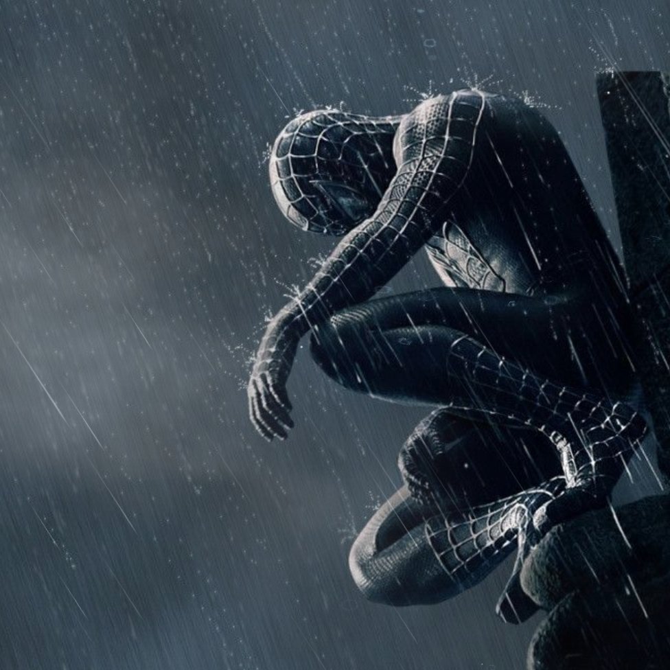 1024 X 576 человек паук