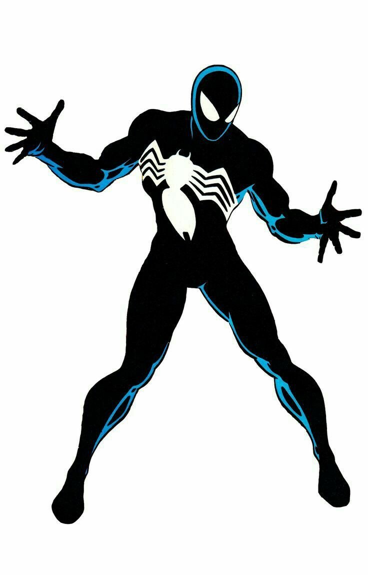 Человек-паук 3 враг в отражении