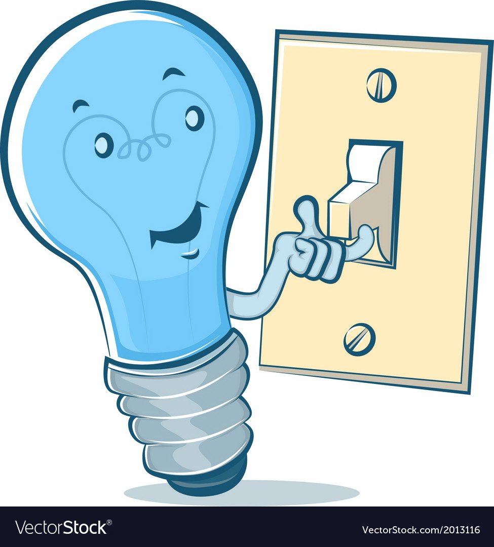 Электроэнергия в доме