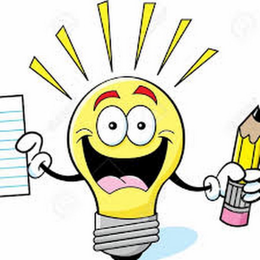 Раскраска электричество для детей