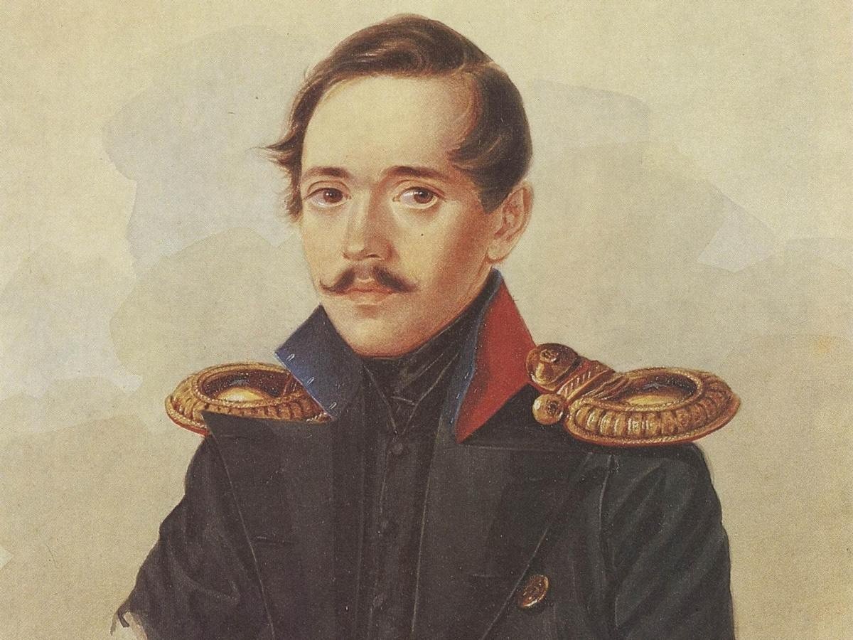 Имение Тарханы Лермонтова