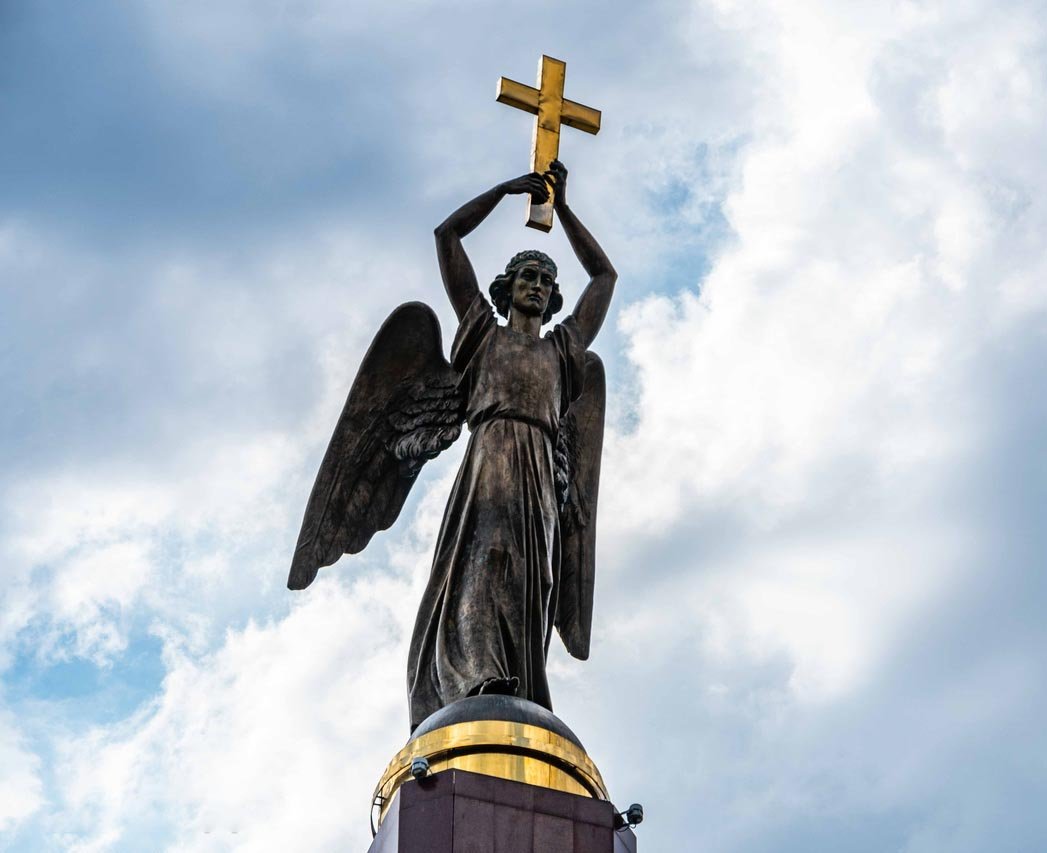 Церковь Владимира равноапостольного, Ставрополь