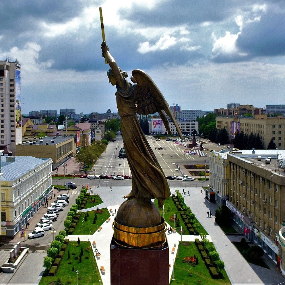 Город Ставрополь Ставропольский край Россия