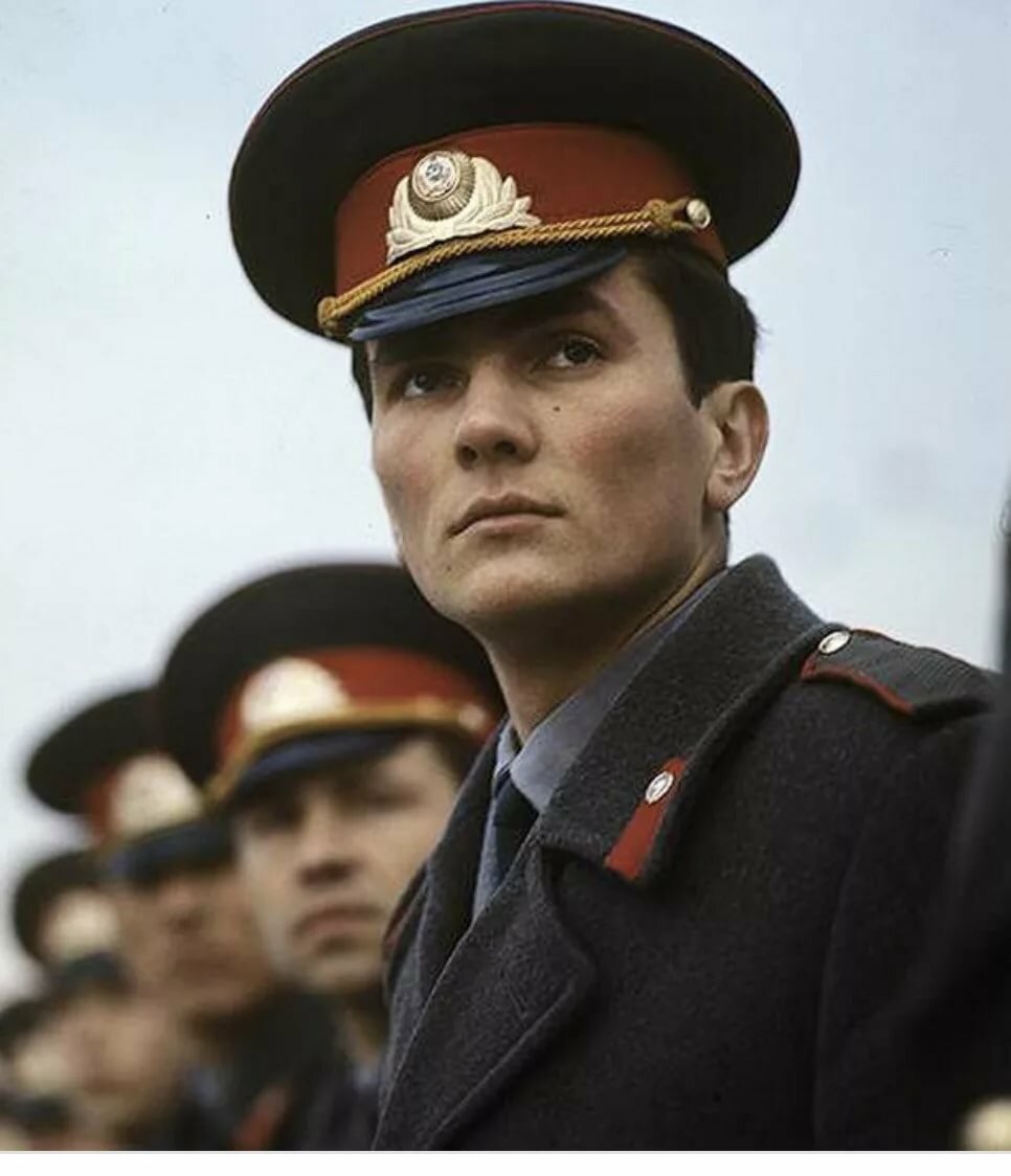 Виталий РЖЕВСКИЙ Аэрофлот