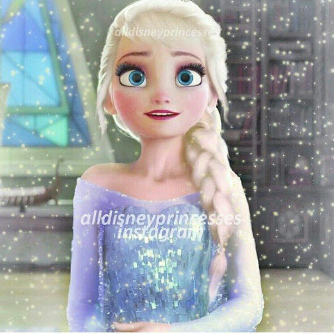 Эльза Морозова