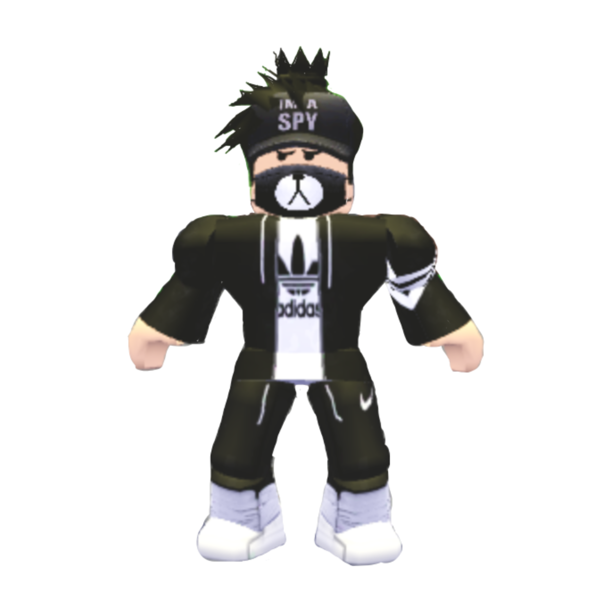 Blood and Iron Roblox