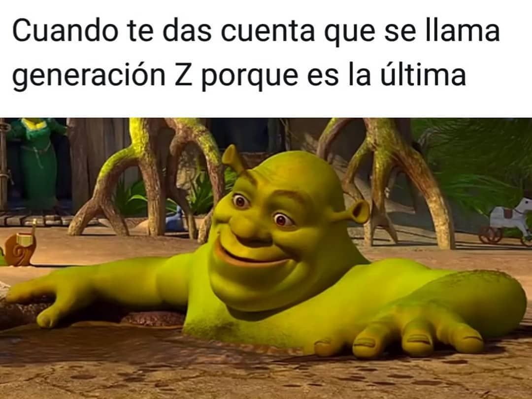 Шрек в болоте в хорошем качестве