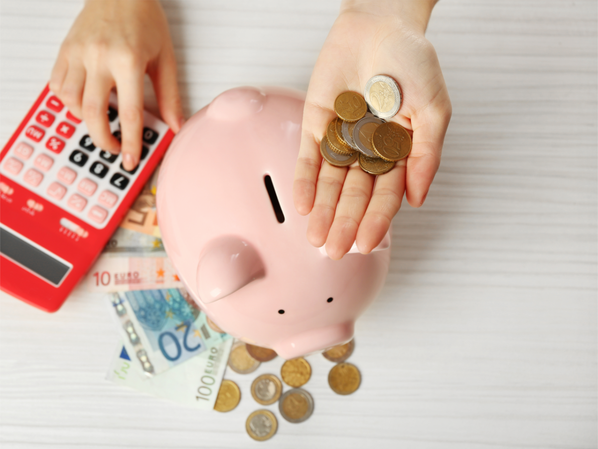 Экономия семейного бюджета картинки