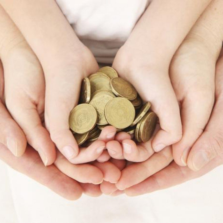 Семейный бюджет