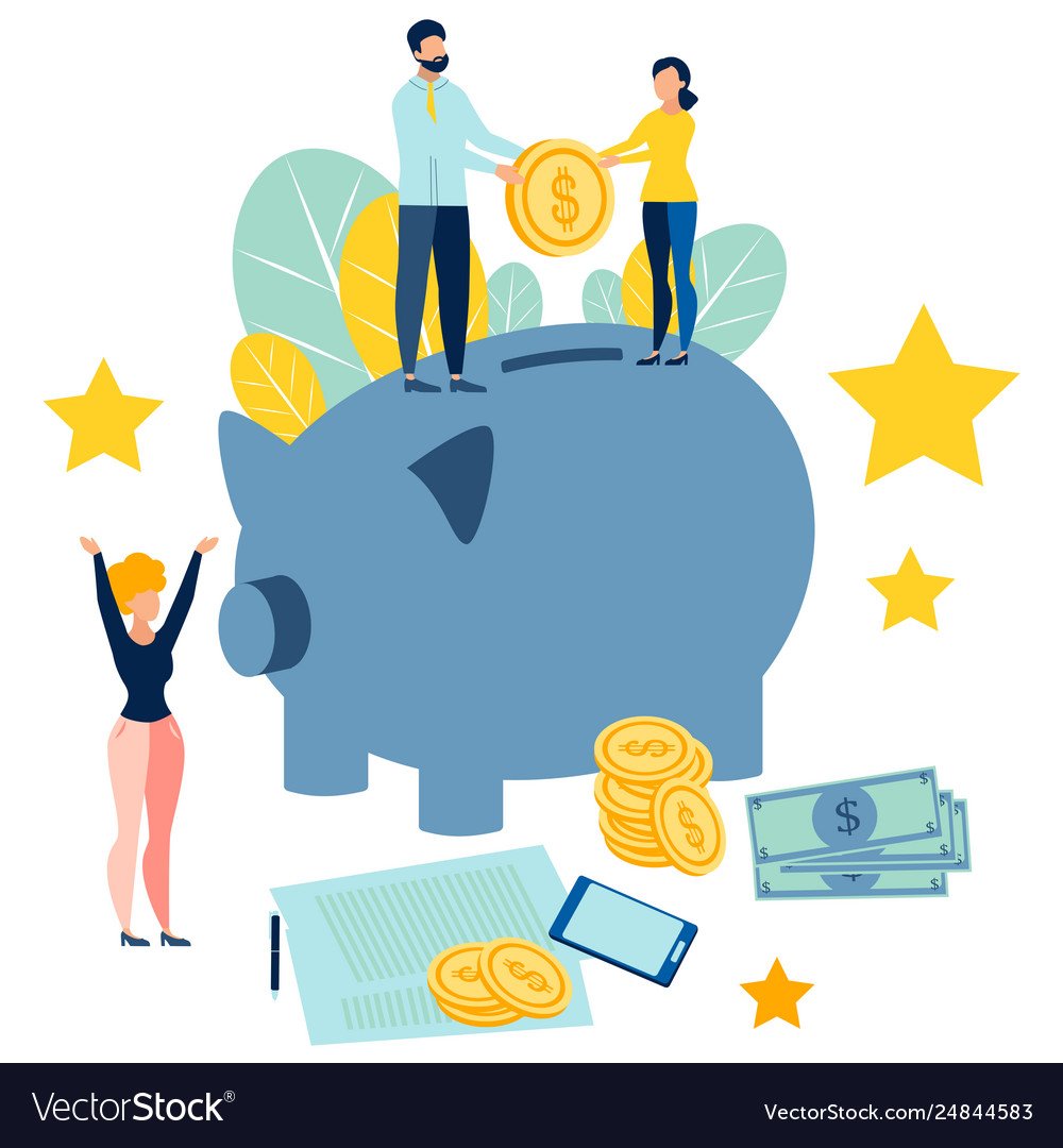 Экономика семьи рисунок