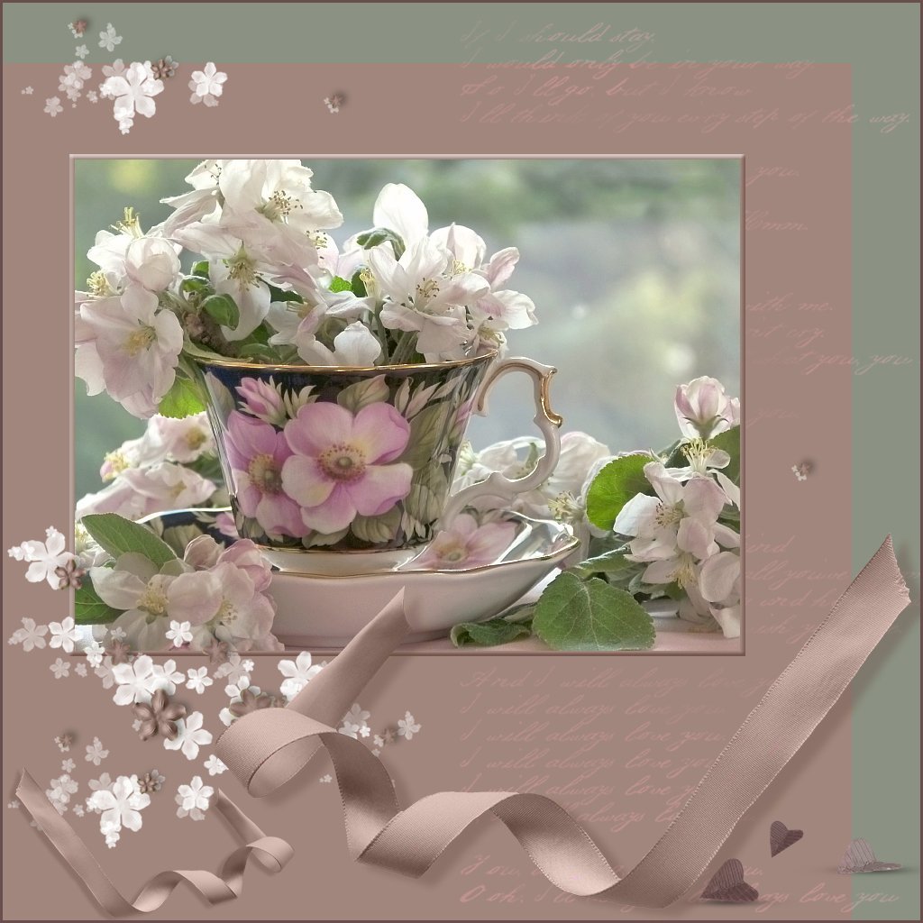 Открытки с добрым утром красивые