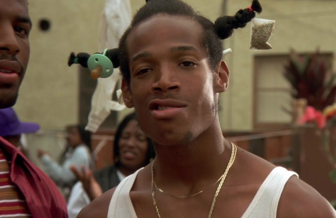 Марлон уэйанс не грози Южному централу