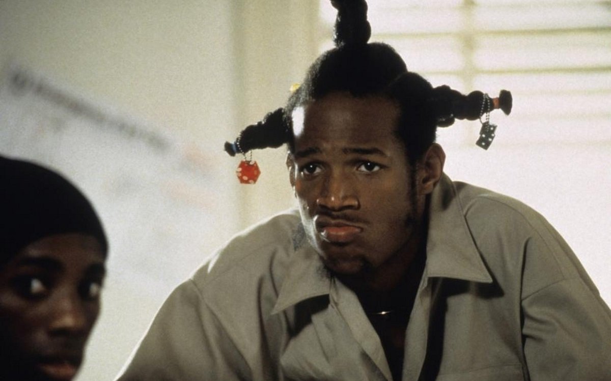 Марлон уэйанс не грози Южному централу