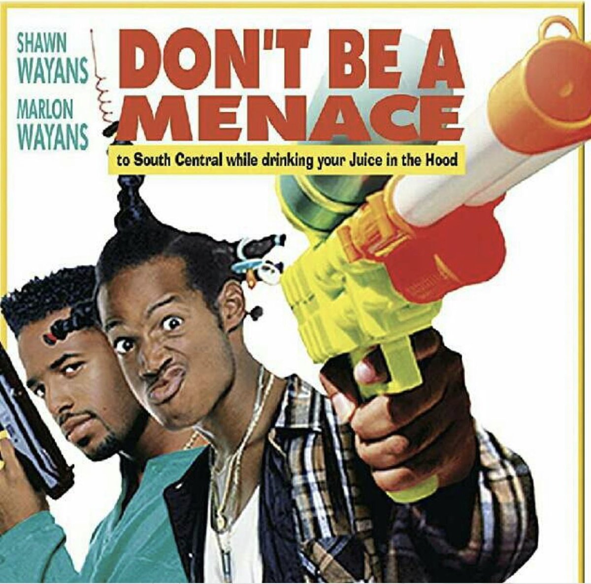 Лок дог из не грози Южному централу