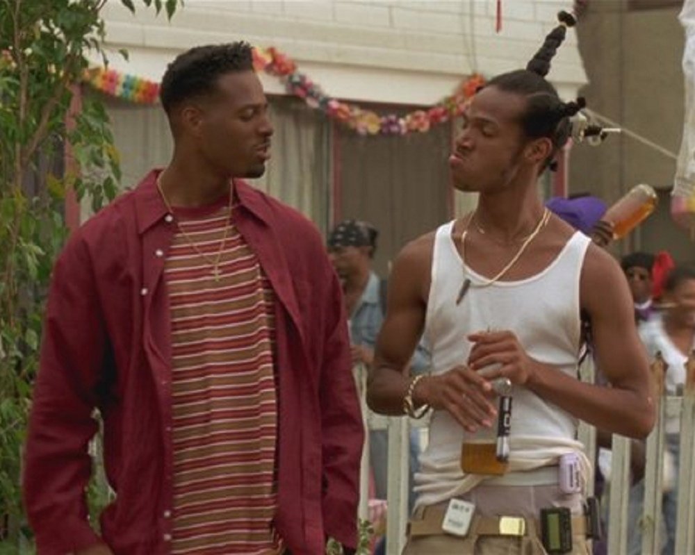 Марлон уэйанс не грози Южному централу