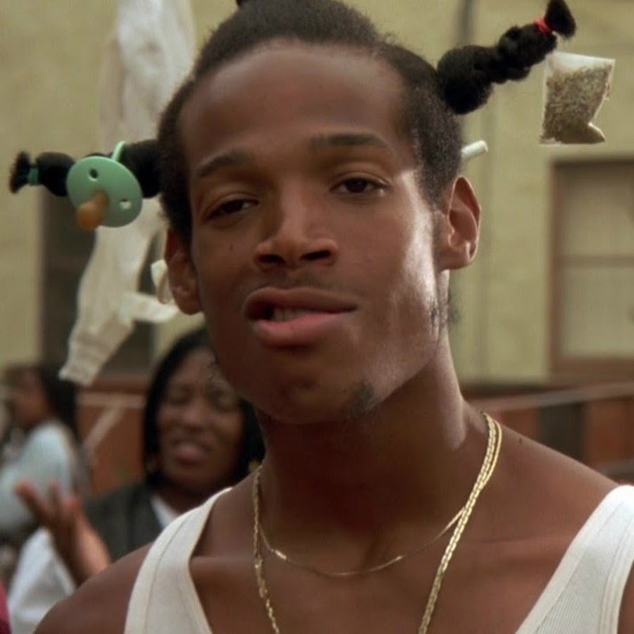 Чокнутая нога не грози Южному централу